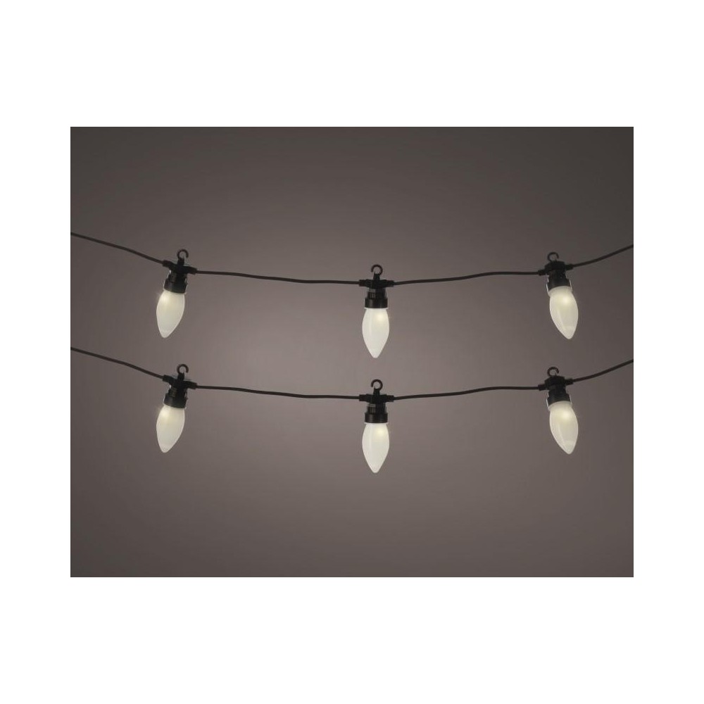 SERIE 20 LAMPADINE 8F DA ESTER